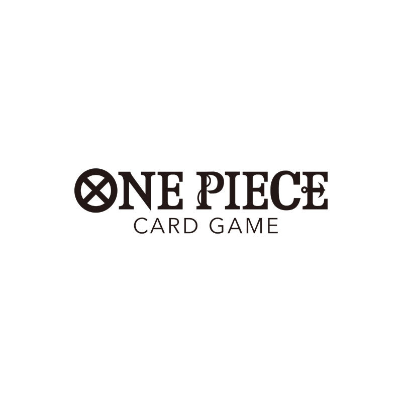 One Piece Official Sleeves TCG+ Limited Edition