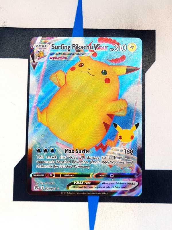 are mcdonalds pokemon cards fake McDonald's France teased an upcoming Pokmon collab by posting a now  deleted image of a Big Mac Pokmon Card. Thanks to Pokekalos and PokeBeach,  we have an early look at the upcoming