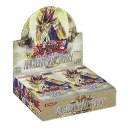 Yu-Gi-Oh! TCG - Ancient Sanctuary Booster Display - Deutsch Yu-Gi-Oh! TCG - Ancient Sanctuary Booster Display - Deutsch