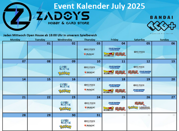 events-turniere-juli-zadoys-pokemon-magic-yugioh-dragon-ball-super-digimon-one-piece-battle-spirits-saga