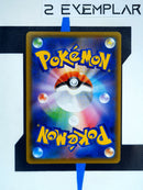 Zekrom s8a-P 021 JP NM