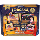 The First Chapter Gift Set DE