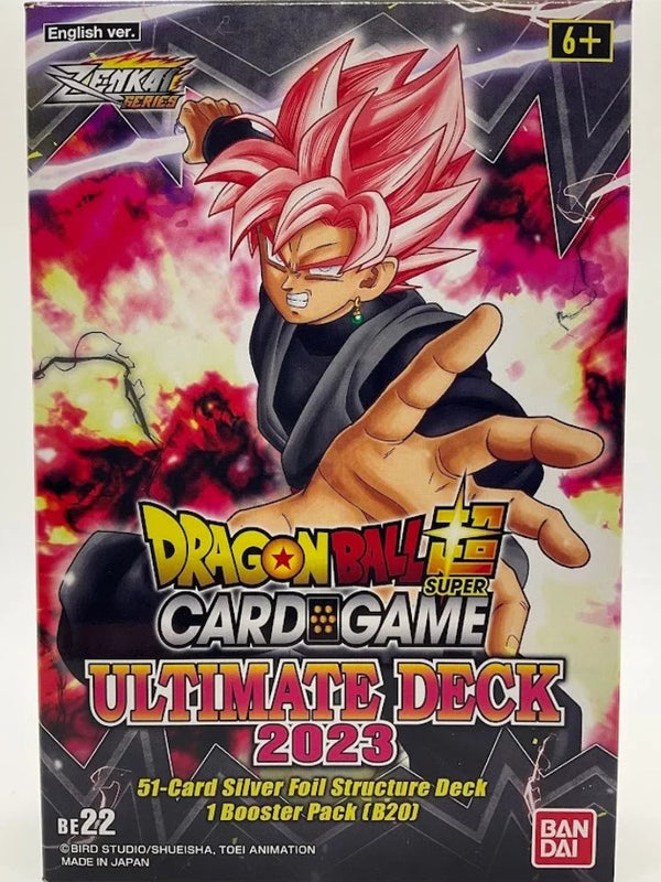    Dragon-Ball-Super-Card-Game-Ultimate-Deck-2023-BE22-Englisch