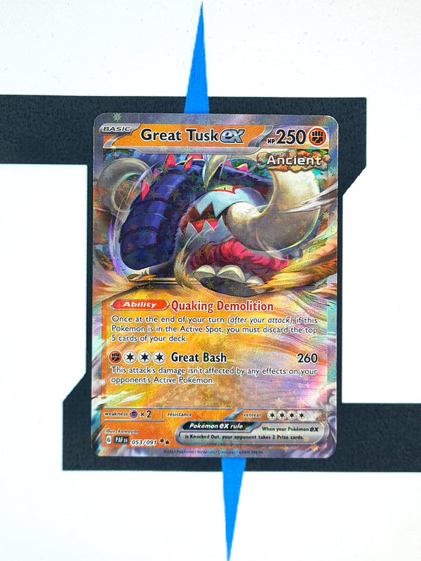 Great_Tusk_EX_PAF_053_Paldean_Fates_Pokemon_Karten_englisch