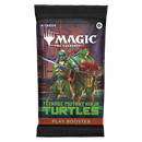 Twitch Box Break Teenage Mutant Ninja Turtles Play Booster