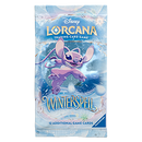 Twitch Box Break Winterzauber Booster DE