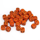 chessex-speckled-12mm-d6-dice-blocks-with-pips-36-dice-fire-set