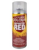 Citadel Colour - Mephiston Red
