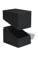 Ultimate Guard Return To Earth Boulder Deck Case 133+ Standardgröße Schwarz