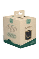 Ultimate Guard Return To Earth Boulder Deck Case 133+ Standardgröße Schwarz