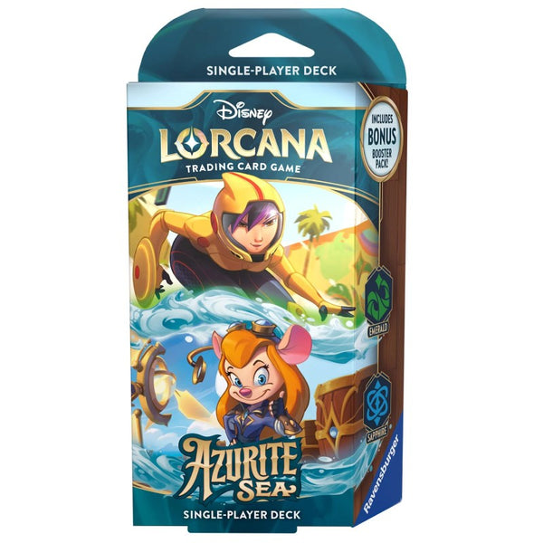 disney-lorcana-azurite-sea-starter-deck-emerald-sapphire-englisch