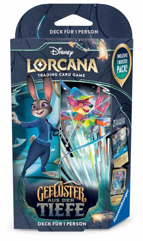 disney-lorcana-gefluster-aus-der-tiefe-starter-deck-2-deutsch