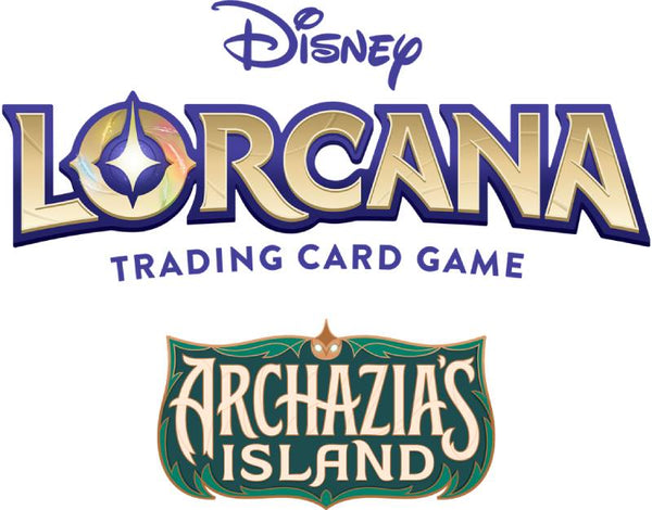 disney-lorcana-trading-card-game-archazias-island-starter-deck-1-englisch-logo