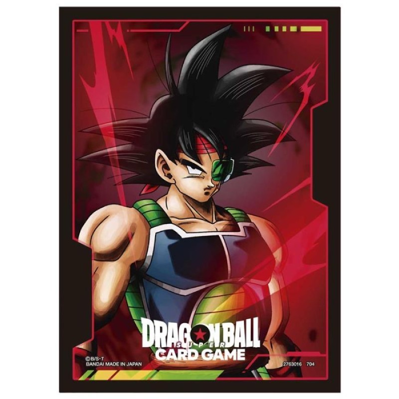 dragon-ball-super-fusion-world-official-card-case-sleeves-set-01-bardock-sleeves