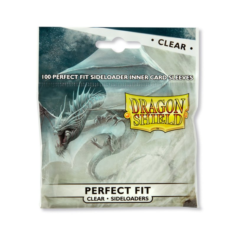 dragon-shield-perfect-fit-sideloading-100-sleeves-clear