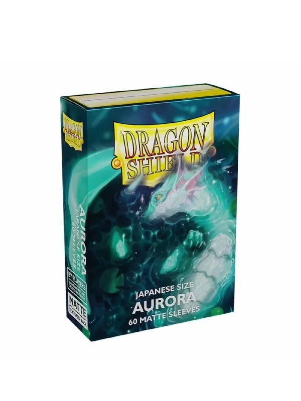     dragon-shield-small-sleeves-matte-aurora-60-box