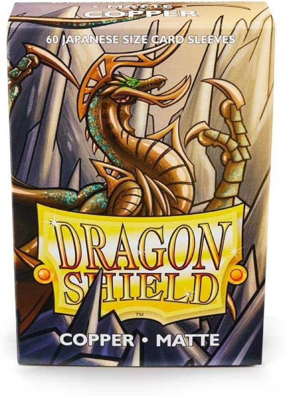 dragon-shield-small-sleeves-matte-copper-60-verpackung