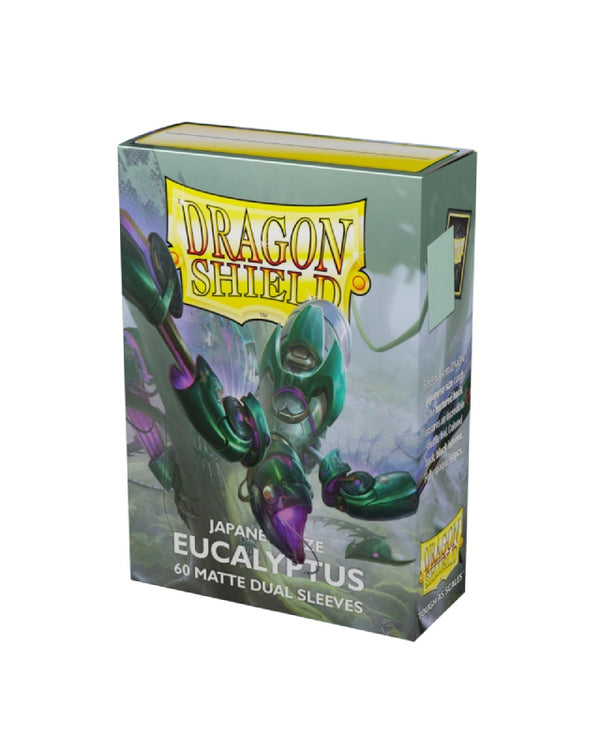 dragon-shield-small-sleeves-matte-dual-eucalyptus-60-box