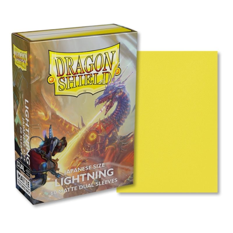     dragon-shield-small-sleeves-matte-dual-lightning-ailia-60-box