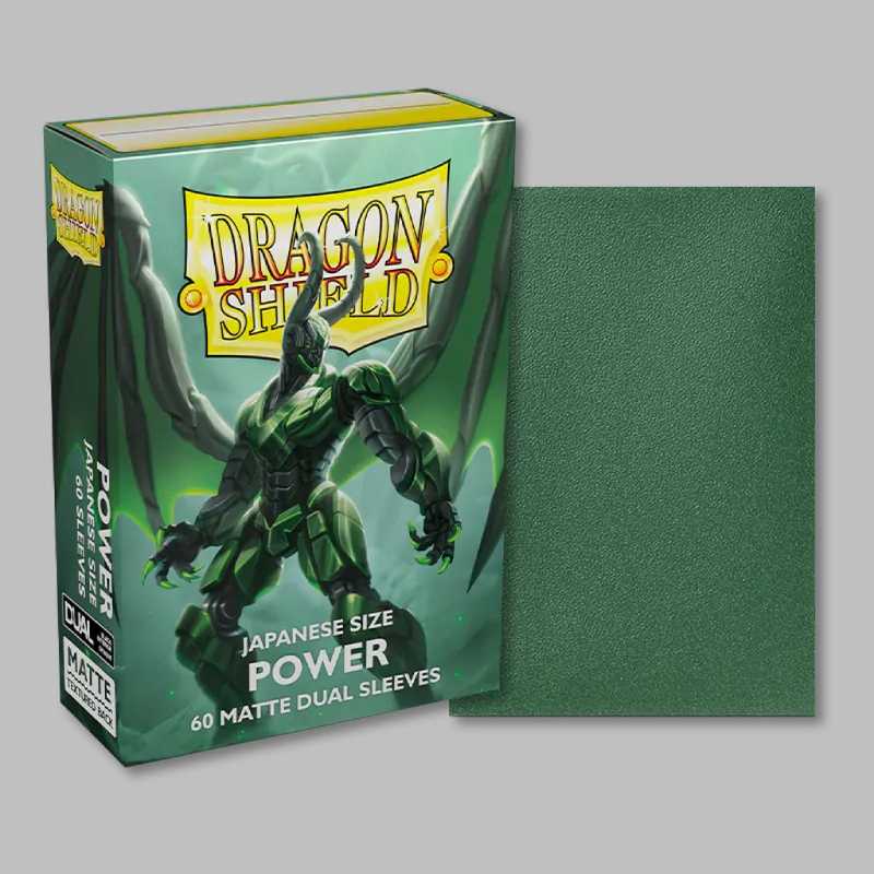 dragon-shield-small-sleeves-matte-dual-power-60-beispiel