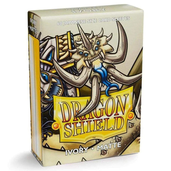 dragon-shield-small-sleeves-matte-ivory-60-verpackung