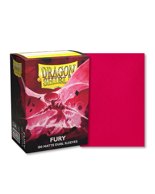 dragon-shield-standard-matte-dual-sleeves-fury-100-sleeves