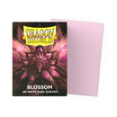 Dragon Shield Standard Sleeves - Matte Dual Blossom (100 Sleeves)