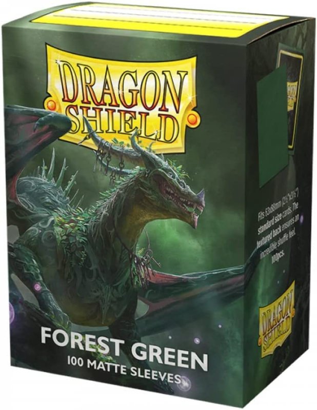 dragon-shield-standard-sleeves-matte-forest-green-100