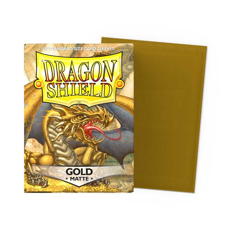 dragon-shield-standard-sleeves-matte-gold-100-sleeves-beispiel