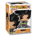 Funko POP! Animation: Dragon Ball Super - Broly