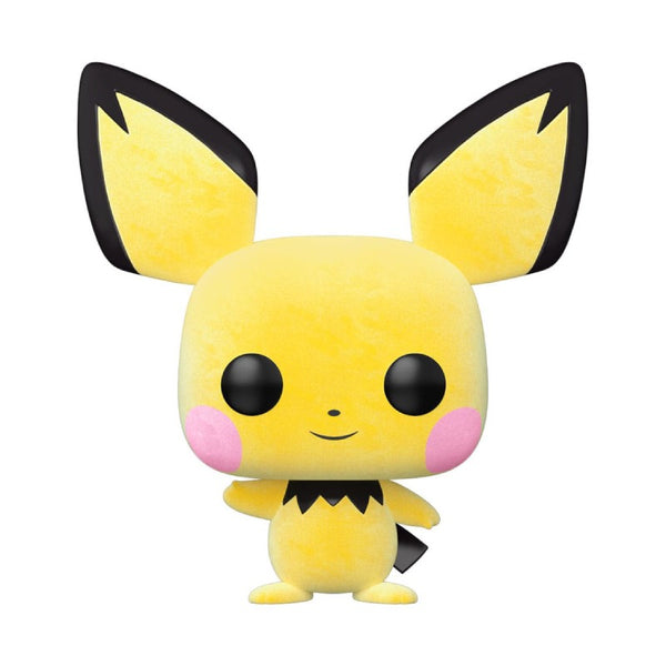 funko-pop-games-pokemon-pichu-exclusive-version