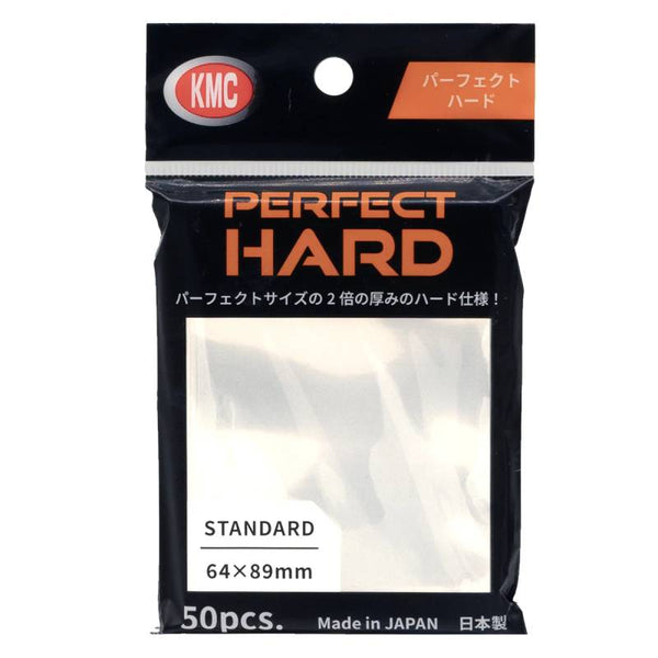 kmc-standard-sleeves-perfect-hard-50