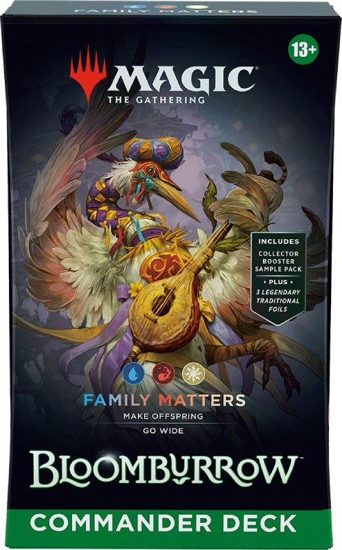 magic-the-gathering-bloomburrow-commander-deck-family-matters-englisch-set