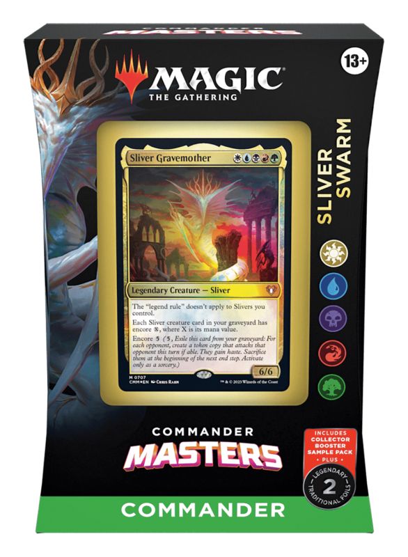 magic-the-gathering-commander-masters-sliver-swarm-commander-deck-englisch