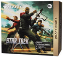 Star Trek - Draft Night EN
