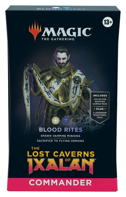       magic-the-gathering-the-lost-caverns-of-ixalan-blood-rites-commander-deck-englisch