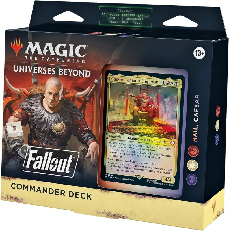       magic-the-gathering-universes-beyond-fallout-commander-deck-hail-caesar-englisch