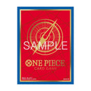 one-piece-card-game-limited-sleeves-premium-matte-red-ver-monkey-d-luffy