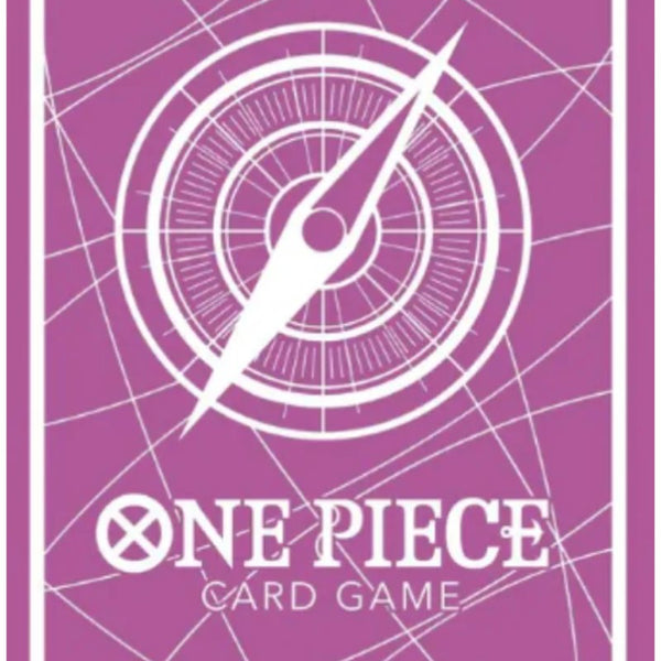 One Piece Trading Card Game - Set sail with the strawhat crew & Zadoys