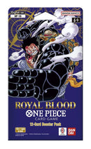 Royal Blood Booster Box EN