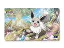 Offizielle Spielmatte Radiant Eevee