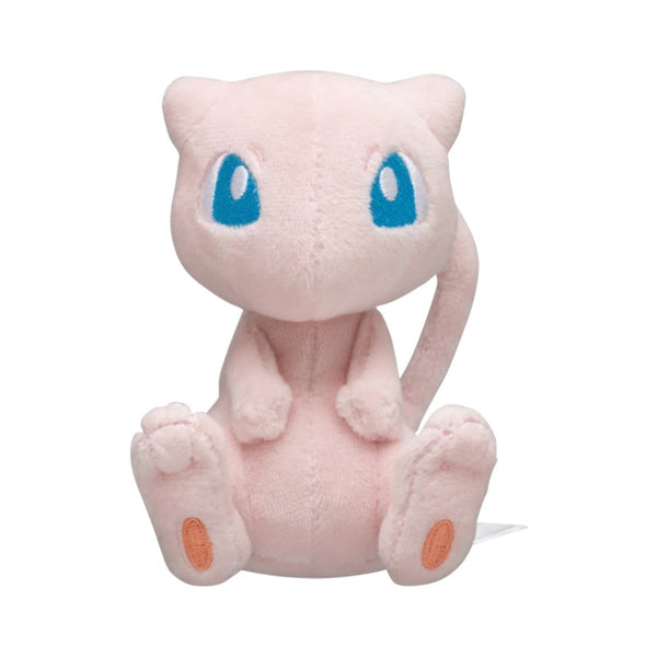 Pokemon Plüschfigur - Mew (12cm)