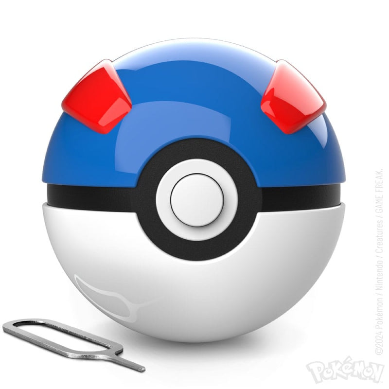 pokemon-diecast-replik-mini-superball-reflektion