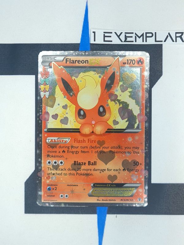  Analyzing image    pokemon-karte-flareon-ex-generations-rc-6-englisch