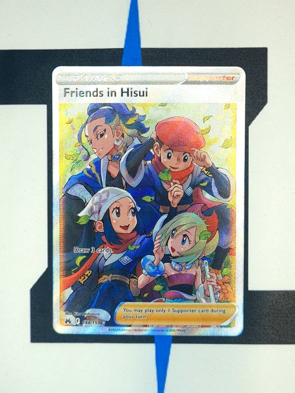    pokemon-karte-friends-in-hisui-full-art-crown-zenith-englisch