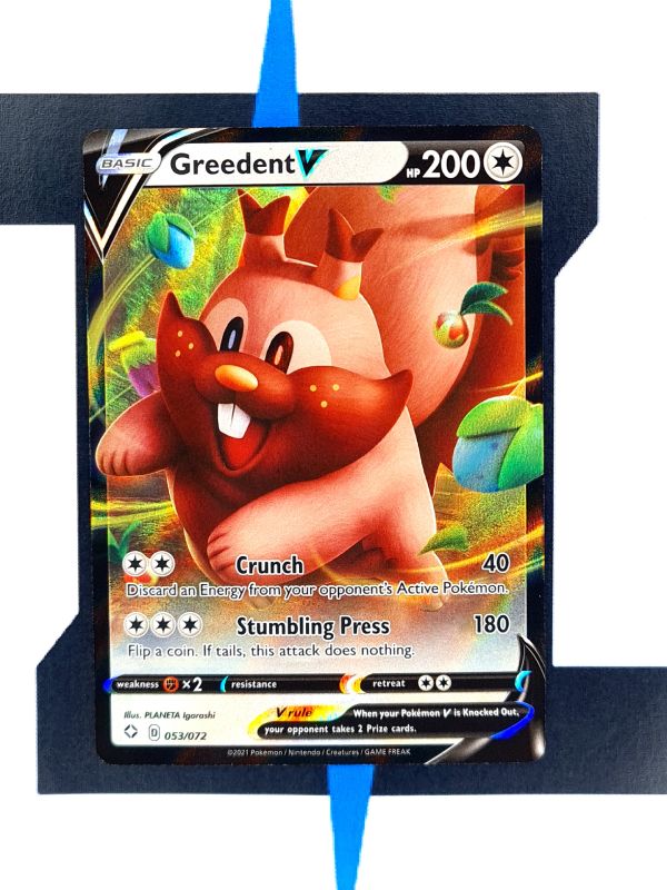    pokemon-karte-greedent-v-shining-fates-053-englisch