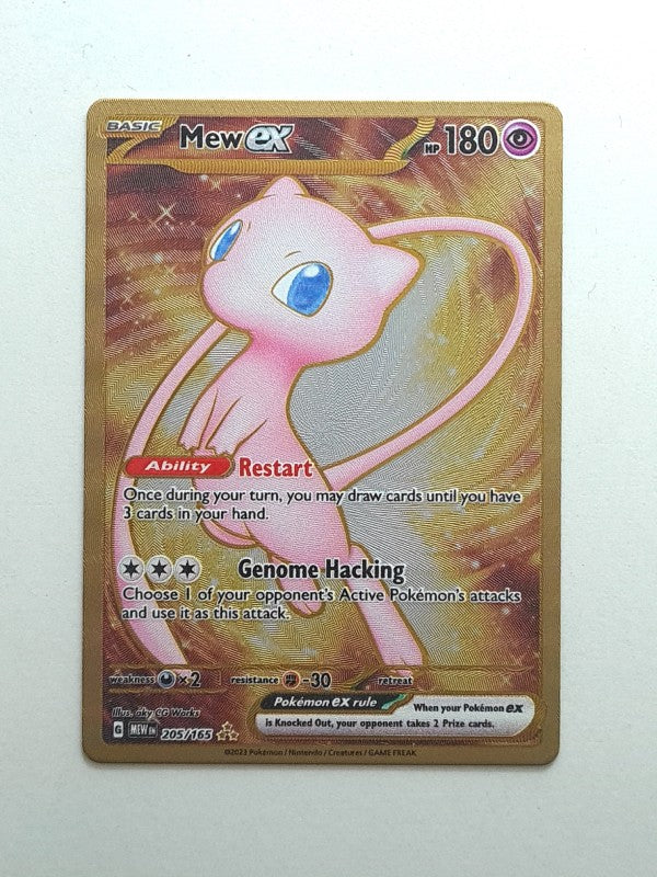 pokemon-karte-mew-ex--metal-card-151-ultra-premium-collection-205-englisch