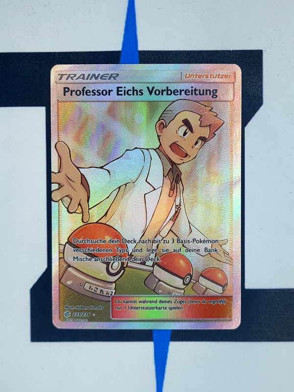 pokemon-karte-professor-eichs-vorbereitung-full-art-welt-im-wandel-233-deutsch