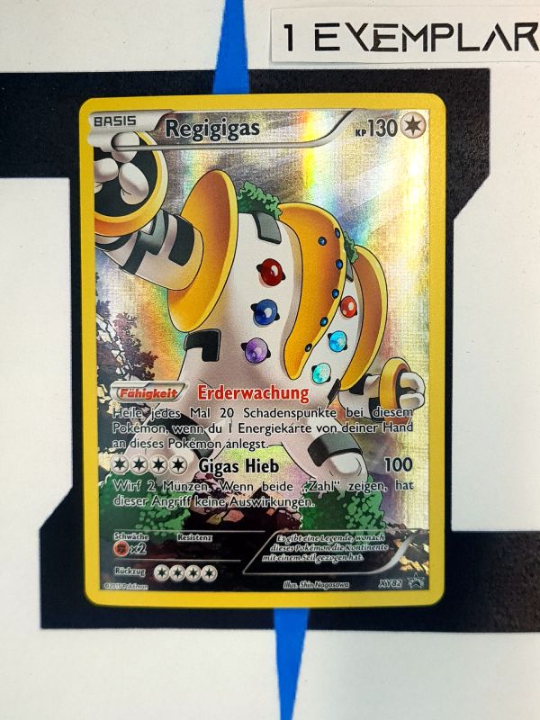    pokemon-karte-regigigas-art-rare-xy-black-star-promos-082-deutsch