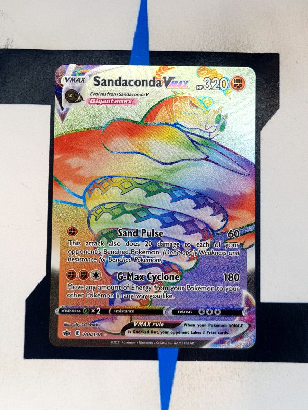 pokemon-karte-sandaconda-vmax-rainbow-rare-chilling-reign-englisch